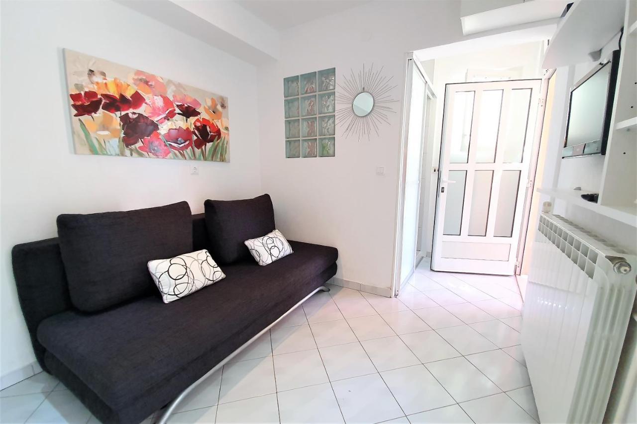Apartments Roso - Zf Hvar Hvar Town Exterior photo