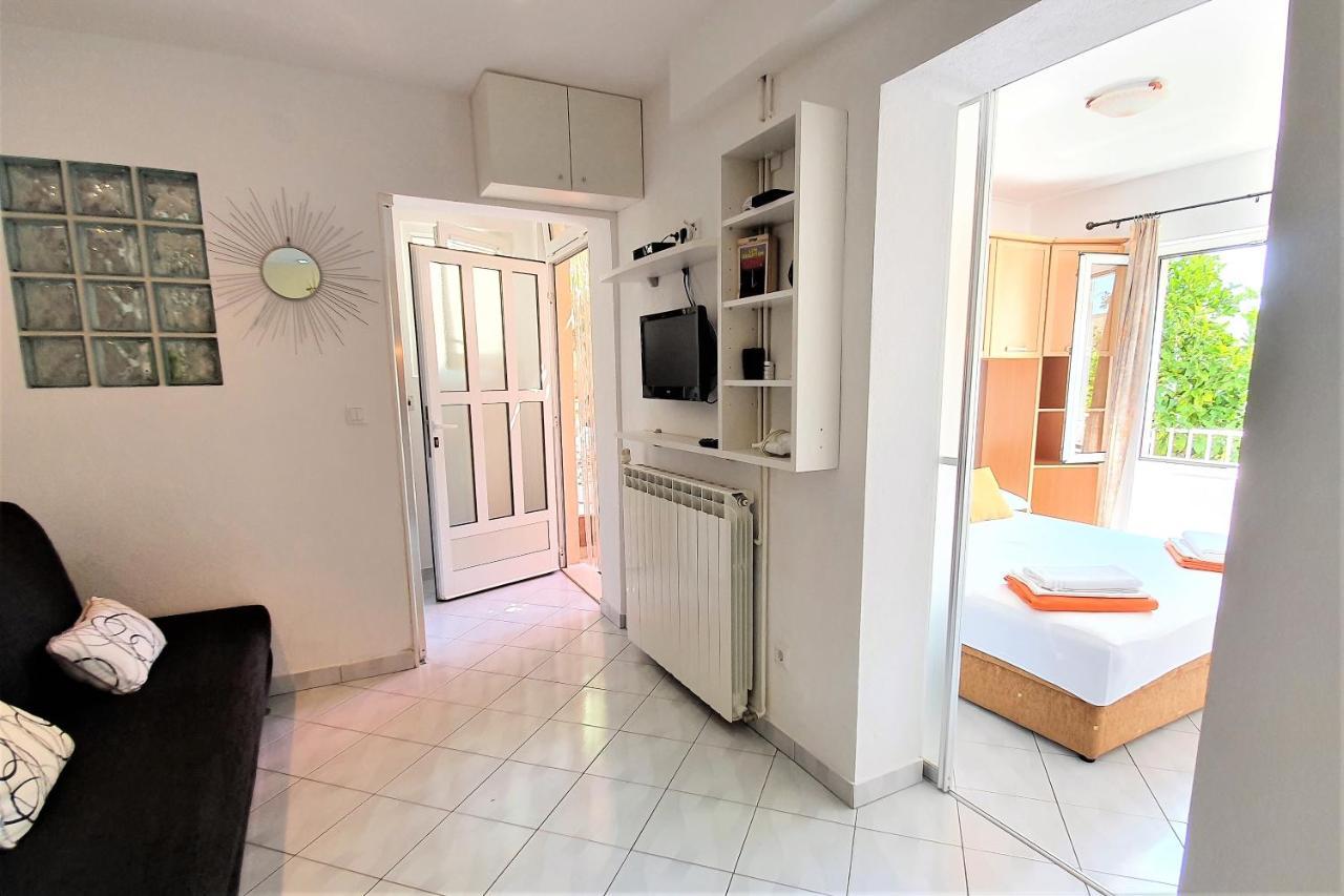 Apartments Roso - Zf Hvar Hvar Town Exterior photo