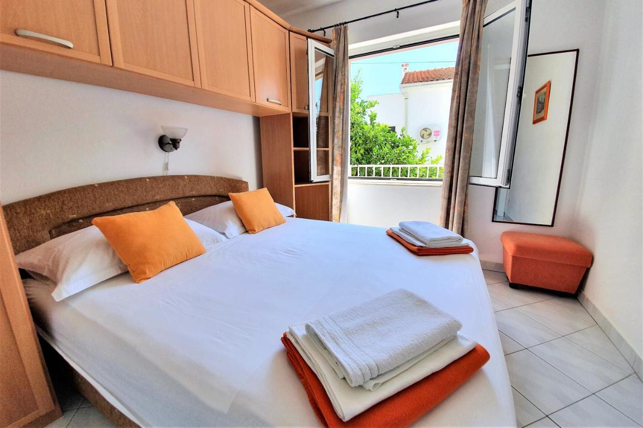Apartments Roso - Zf Hvar Hvar Town Exterior photo