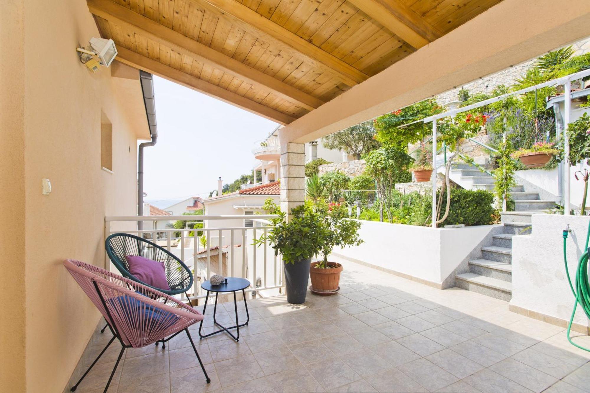 Apartments Roso - Zf Hvar Hvar Town Exterior photo