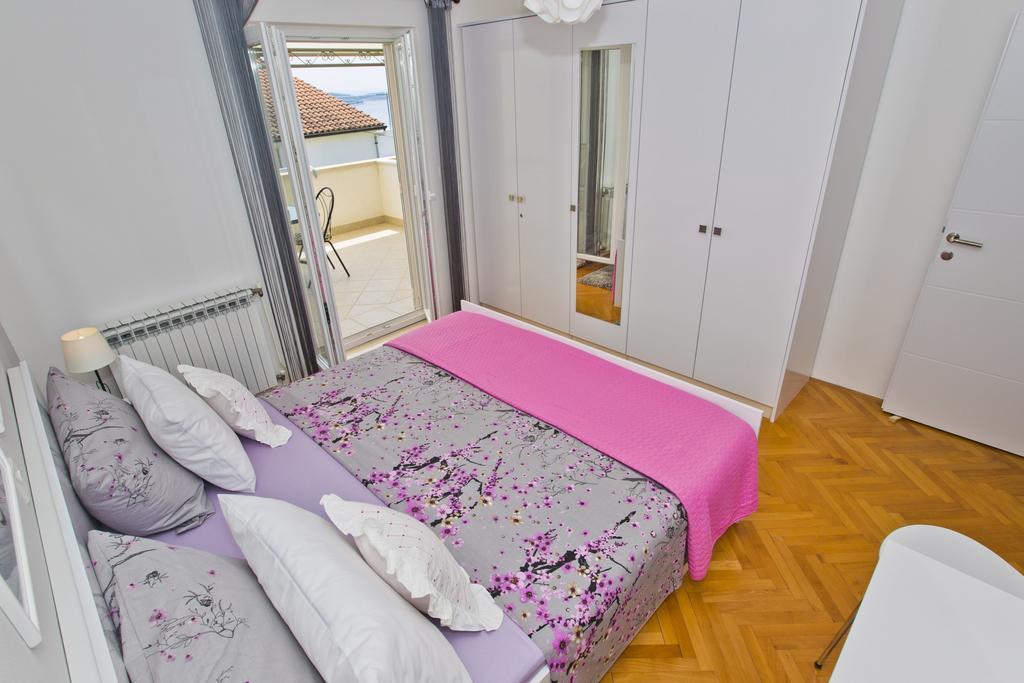 Apartments Roso - Zf Hvar Hvar Town Exterior photo