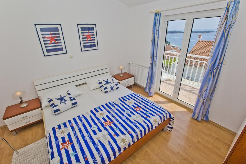 Apartments Roso - Zf Hvar Hvar Town Exterior photo
